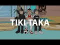 ''Tiki Taka'' - ASHAFAR x MORAD Type Beat