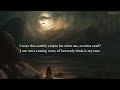 Why was I ever created? - RUMI (Powerful poetry) Sufi Mysticism