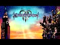 Kingdom Hearts 3 OST Dearly Beloved Extended Version