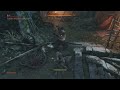 Sekiro. Ive seen people struggle with this guy