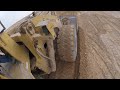 Furukawa Wheel Loader in Action