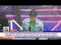 Marcos' comprehensive plans for West PH Sea must hear in SONA : Atin Ito | Kabayan (22 July 2024)