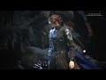 Lost Soul Aside PSX2017 Demo Full Gameplay