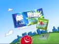 Airheads Popping Candy Dip Commercial