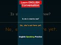Practice English Conversation -English Listening | Learn and Speak English