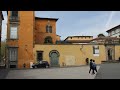 Italy, Lucca, Part 1