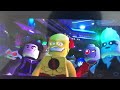 This Is The Funniest DC Lego Supervillains Clip Period. The Joker Is The Best In This One.