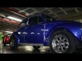 Expo Clássicos VW Beetle - Promo by Ash Branston