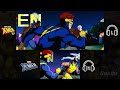 X-Men '97 Intro & Theme Comparison | New to Original