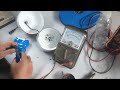 How to easily repair broken LED bulbs in your home | Repair LED lights