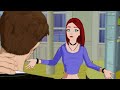 Spider-Man: The New Animated Series | Spider-Man Dis-Sabled | Season 1. Ep. 10 | Throwback Toons