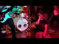 Rome Wasn't Burnt in a Day + Traitor to the Cause - Gatorshakes Live at Cattivo 12/21/19