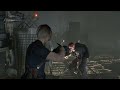 【Resident Evil 4 Remake】Perfect Parry & Unique Parry Animation