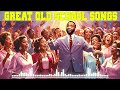 OLD SCHOOL GOSPEL MIX 🎼Top Old Hymns Playlist 🎼 Best Classic Gospel Song