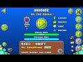 Oxidize || My 10th Demon [Geometry Dash]