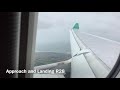 TRIP REPORT: Aer Lingus A330-200 Economy Class Orlando to Dublin