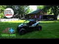 CanAm Maverick X3 NEW Whip Light/Turn Signal Install!!!