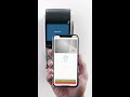 How to pay with Face ID on iPhone | Apple Pay #Shorts