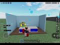 Roblox Whimsical Building Trolling (SPECIAL GUEST!)