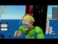 Titanic ROBLOX!