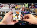 NEW 2023-24 Upper Deck Series 2 Hockey Hobby Box + Tin Opening Connor Bedard Young Guns Chase