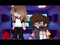 Fnaf 4 tormentors react to Micheal +evan  [1/2]