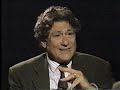 Edward Said Conversation With Bill Moyers