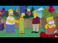 Simpsons Kids' Birthday Parties