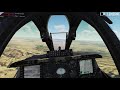 DCS: A-10C II Tank Killer Tutorial with WAGS from Eagle Dynamics