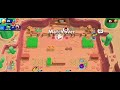 insane bounty clutch in brawl stars