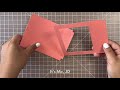 Cricut Shadow Box Cards | 3D Handmade Card Ideas