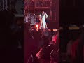 “Need U Bad” Extended/Intro #miami #jazzinthegardens #jazminesullivan #festival #concert #livemusic