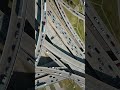 Would a 100 lane highway fix traffic?