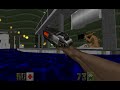 Doom Samsara - Project Remap - Map 01