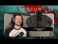 Shōgun Episode 8 REACTION!! | THE ABYSS OF LIFE!