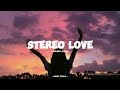 Stereo Love by Edward Maya | Stereo Love | Noize remix