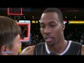 Dwight Howard 45pts-23reb vs Warrios (01.12.2012)- First 40-20 Game + New NBA FT Attempt Record!