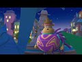 Night Tear-er 🦔 Chico Bon Bon FULL EPISODE | Netflix Jr