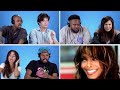Millennials Guess the 2000's R&B Hit in One Second Challenge! | React