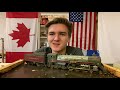 I Bought a Canadian Pacific Royal Hudson HO Locomotive