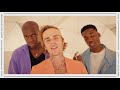 Justin Bieber - The Making of 'Peaches' | Vevo Footnotes ft. Daniel Caesar, Givéon