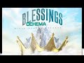 Dehema - Blessings |Official Motion Audio| Process Riddim