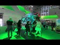 Köln - Gamescom 2023 - der große Rundgang in 4K