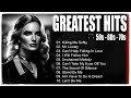 The Best Of 50s & 60s Music Hits Playlist♬ The Legend Oldies But Goodies ♬ 70s music greatest hits