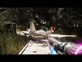 Far Cry 5 plane shot by Nate