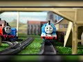 Thomas and Friends - Thomas with the Circus Train (Music Video)