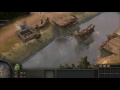 Company of Heroes | Archelous River Co-op pt.1 | ft. Boogle Meister!