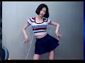 korean girl Dancing 1