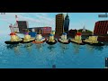 ROBLOX Theodore Tugboat - Intro Music