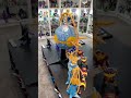Transformers Collection Tour (Vintage and Masterpiece)